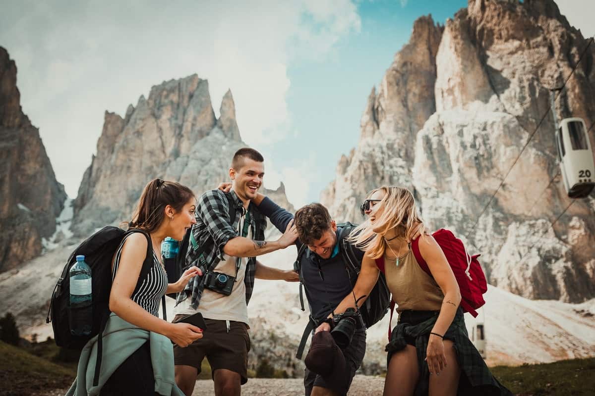 Top 10 Travel Influencers on Instagram to Follow in 2024