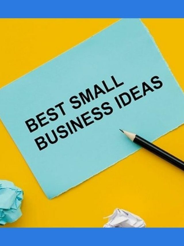 Top Advisable Small Business ideas in London in 2022