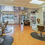 Beauty Salon In London