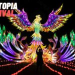 Lightopia Festival