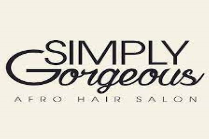 Simply Gorgeous Afro Hair Salon