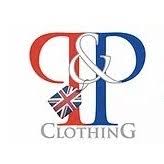 P&P clothing