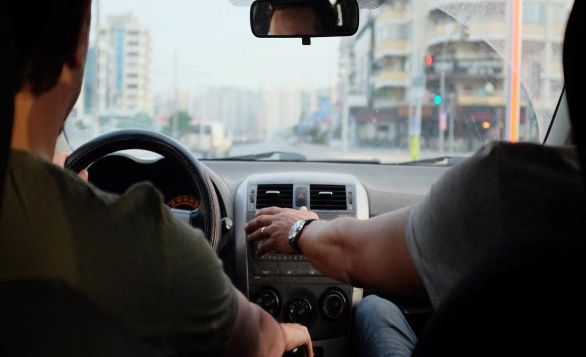 8 Best Driving Schools in London Book Driving Lessons