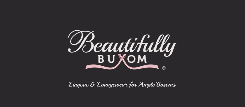 Beautifully Buxom | Cheap Lingerie Brands