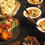 Indian Restaurants In London