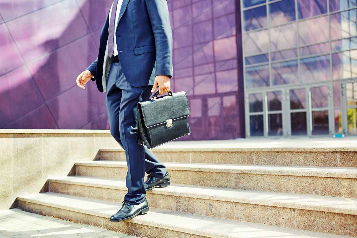 Best men's work bags 2023: Briefcases, backpacks & satchels | OPUMO Magazine