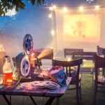 Open Air Cinemas London