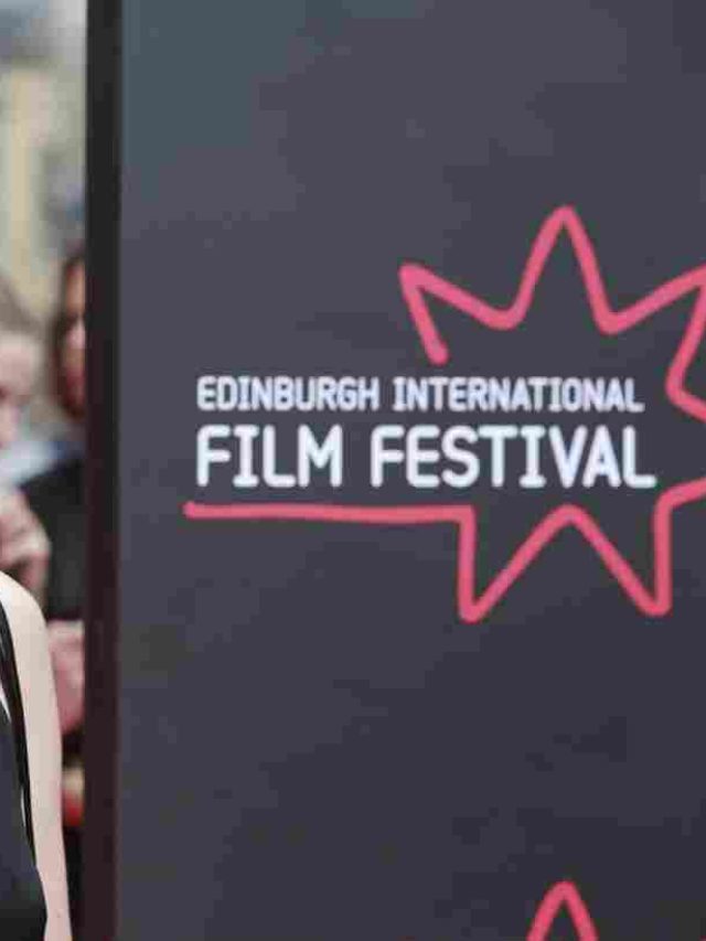 Edinburgh Film Festival launches 75th-anniversary programme