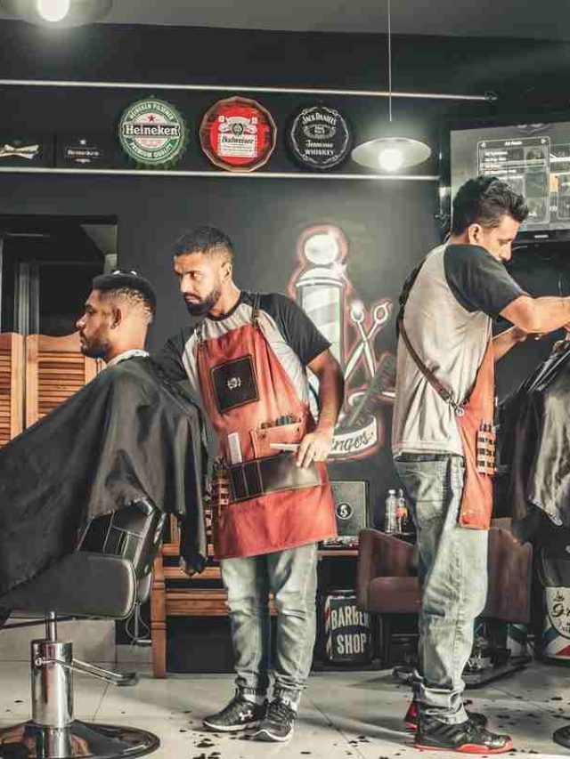 How To Get a Free Haircut In London?