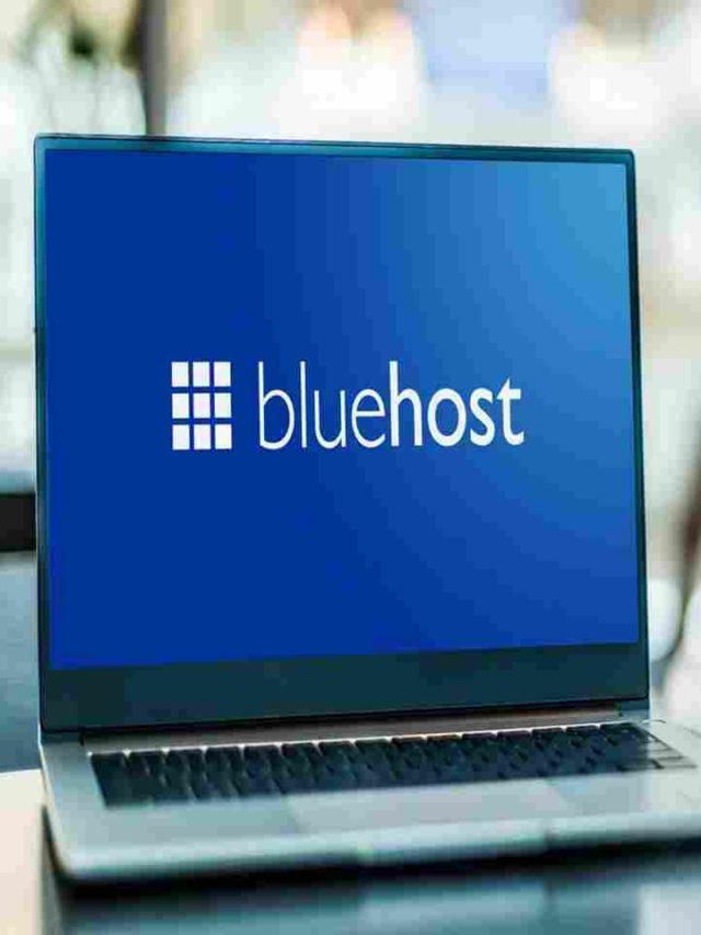 Why Bluehost is the best for beginners?