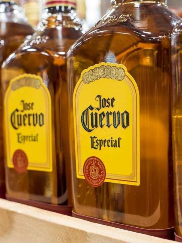 Jose Cuervo Set To Open A Tequila Distillery in The Metaverse