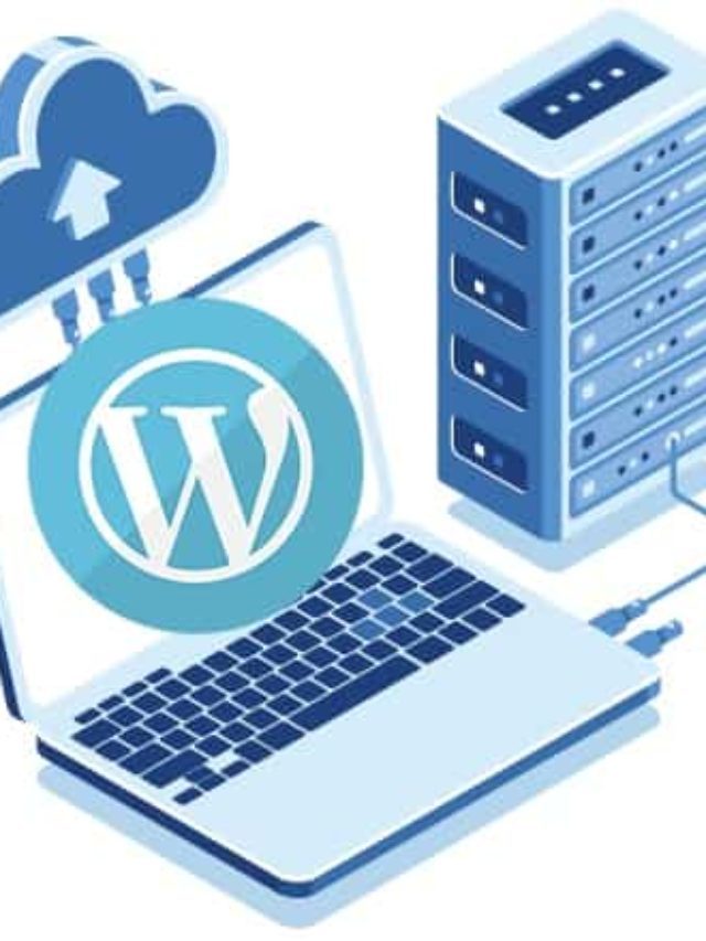 You Are A Beginner And Looking for The Best WordPress Hosting?