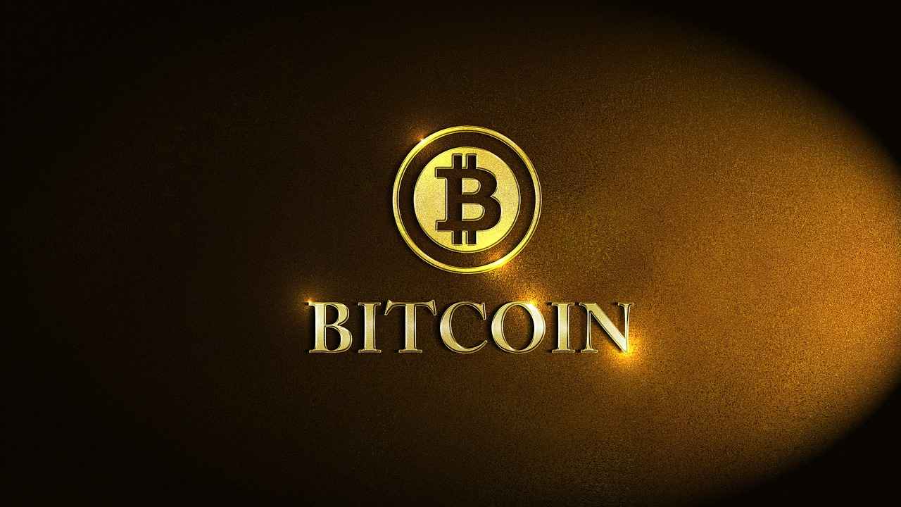 $1 into bitcoin