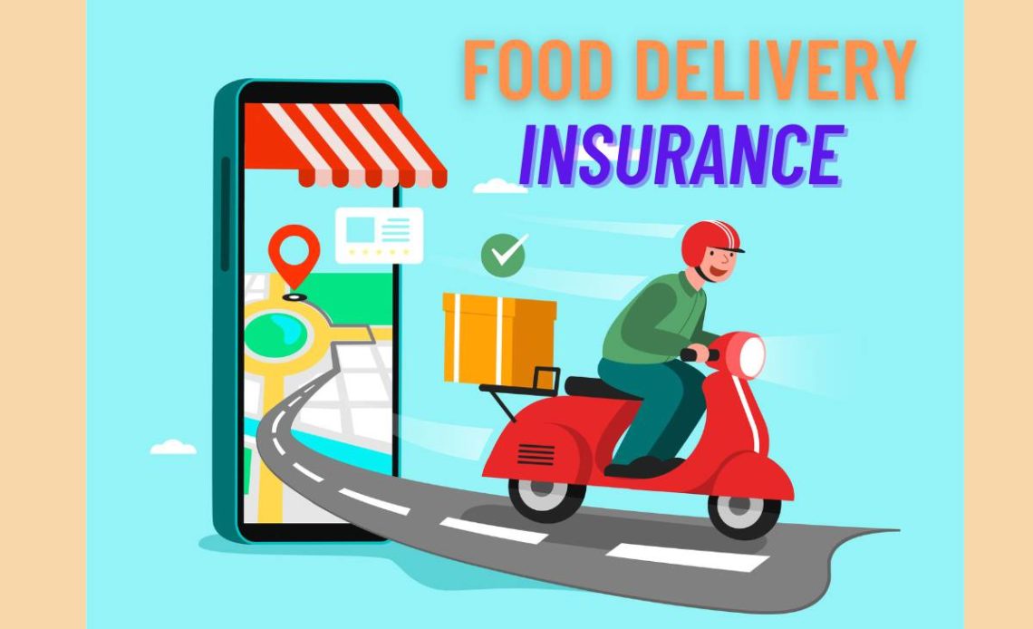 What Is Food Delivery Insurance Everything You Need To Know What Is Food Delivery Insurance Everything You Need To Know