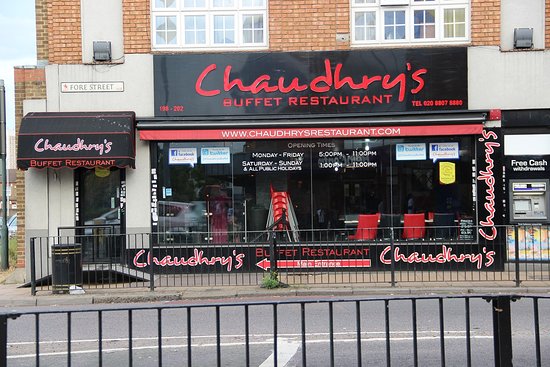Chaudhry's