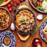 Halal Restaurants In Central London