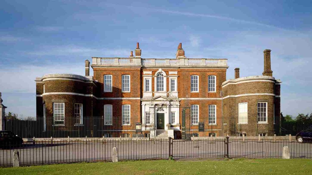 The Wernher Collection, Rangers House, Greenwich