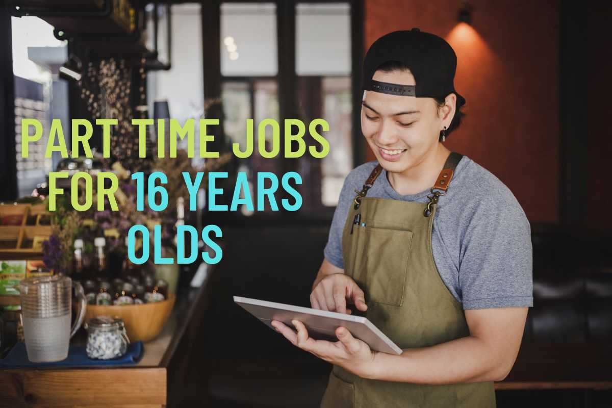 proofreading jobs for 16 year olds