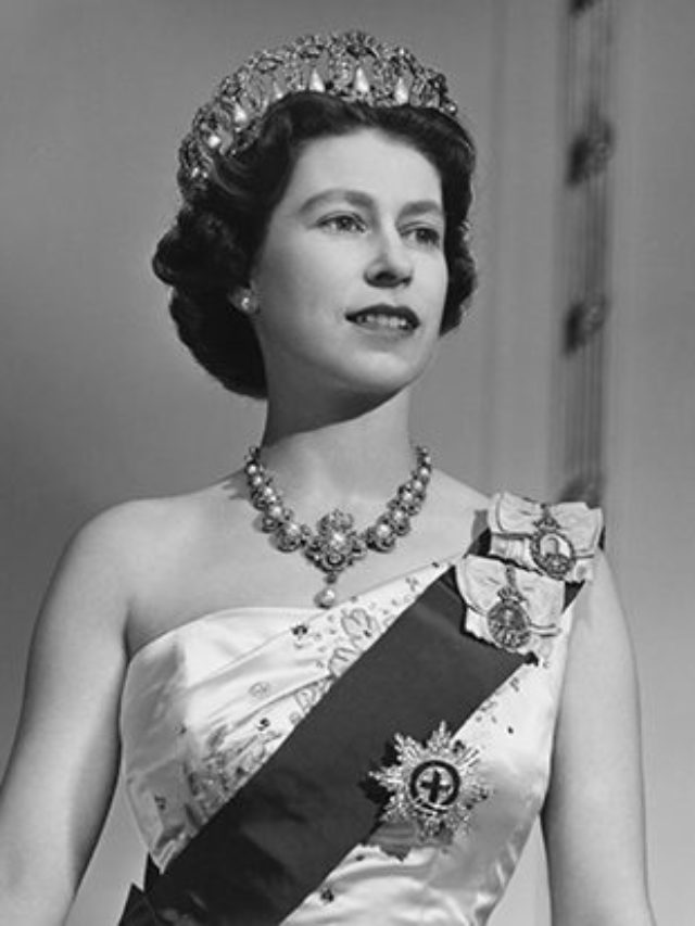 Remembering The Queen - London Lifestyle Magazine