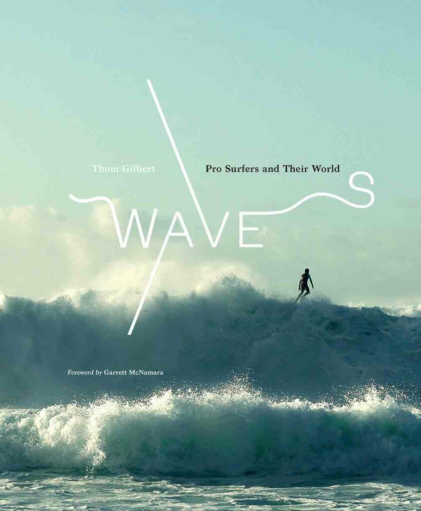 WAVES: THE WORLD OF PRO SURFER