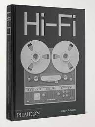  THE Background OF HIGH-END AUDIO DESIGN, or HI-FI