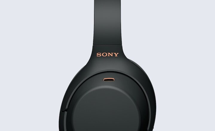 Sony WH-1000XM4