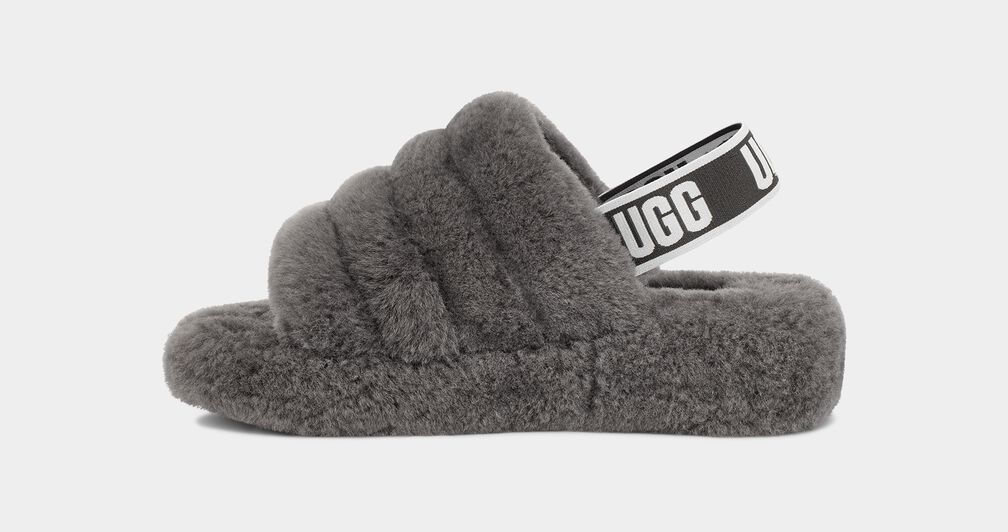 Ugg Fluff Yup Slippers