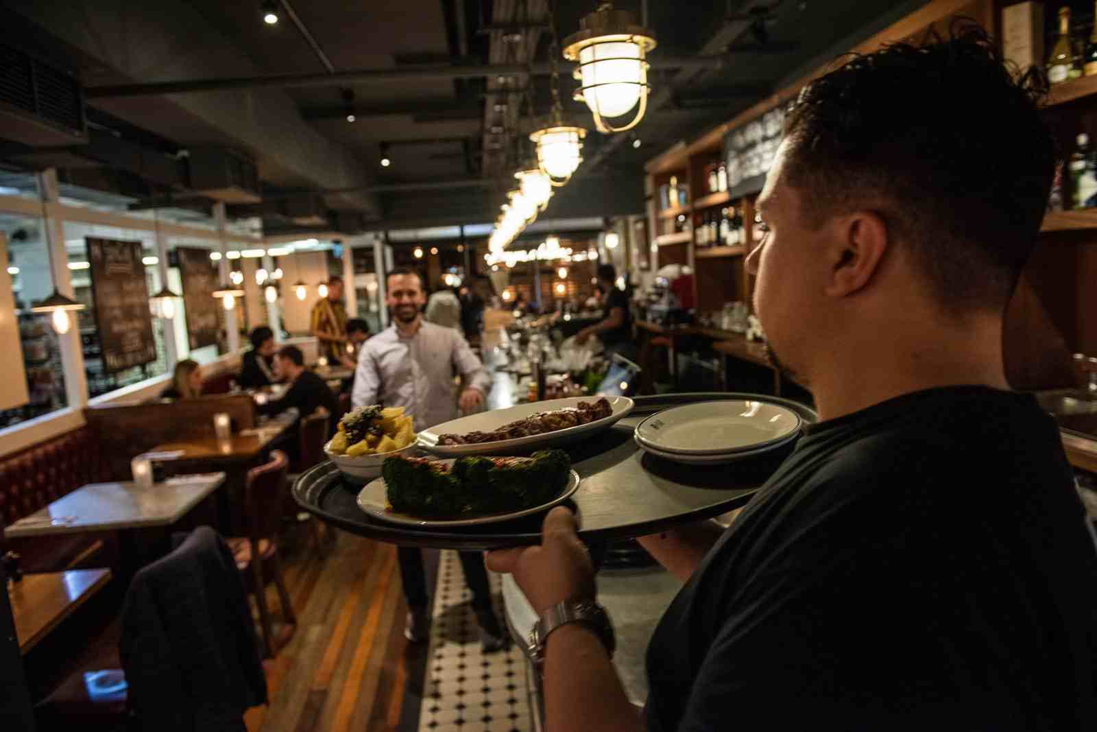 These 6 All You Can Eat Steakhouses in London are The Best