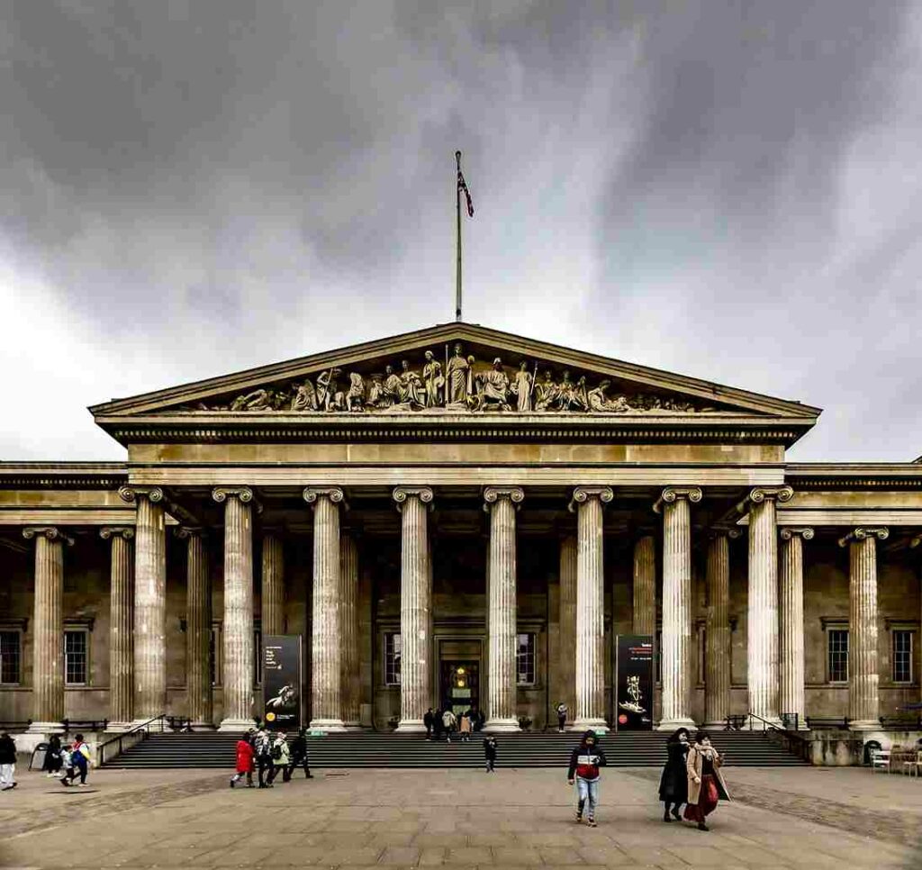 British Museum: