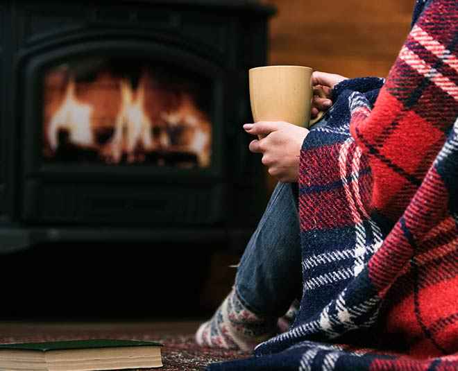 Keep Your House Warm In Winter