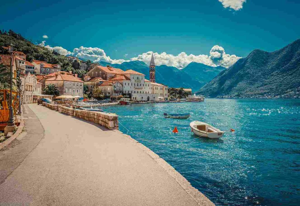 Montenegro