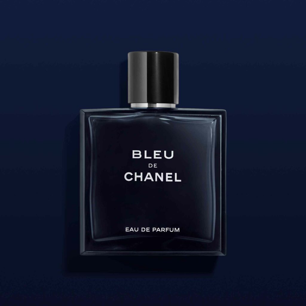 Chanel Eau de Parfume