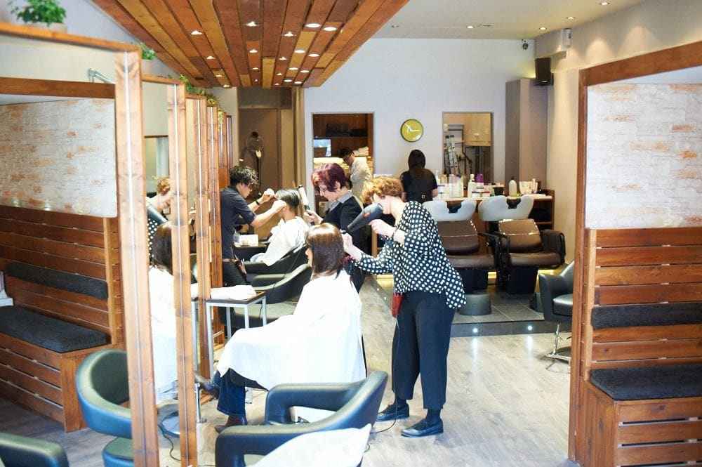 Morio Hair & Beauty Studio