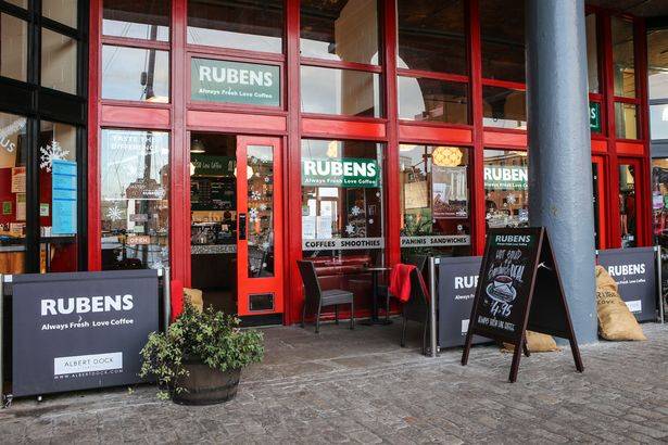 Ruben's