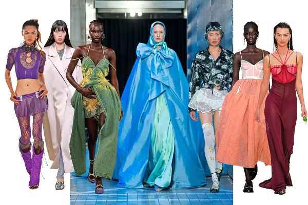 London Fashion Week- All You Need to Know!