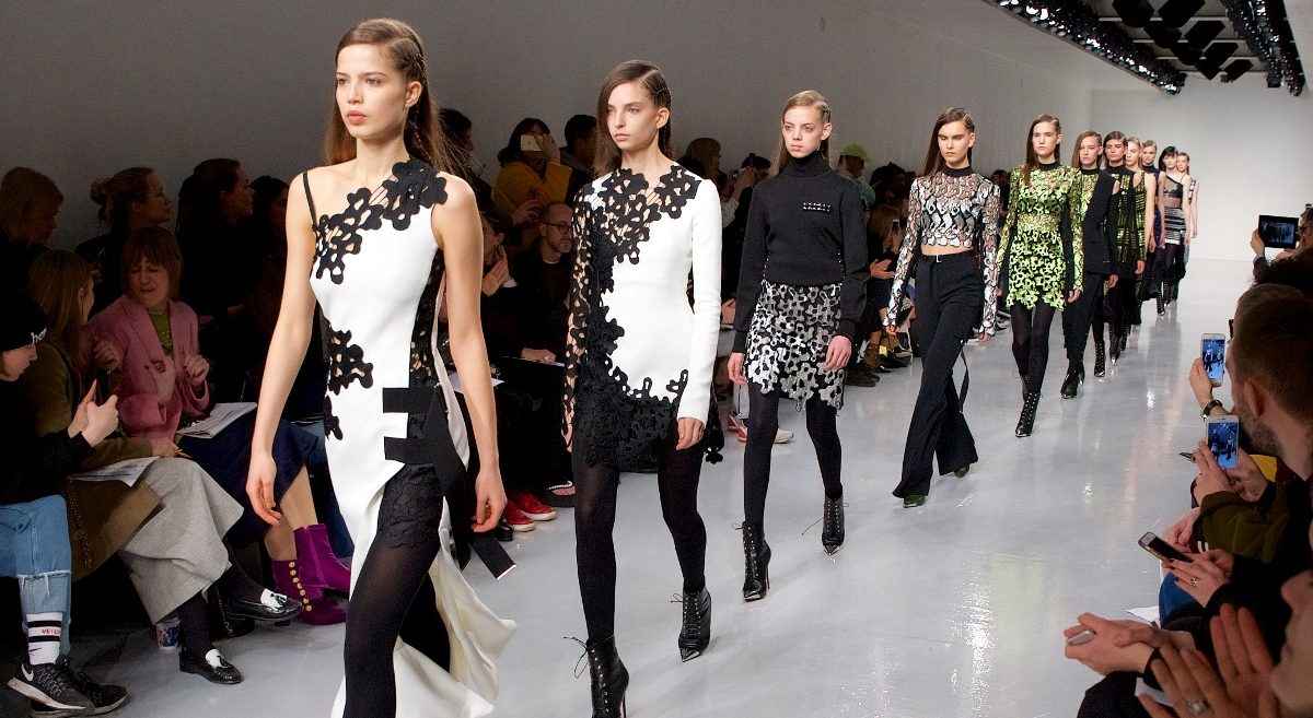 London Fashion Week All You Need to Know!