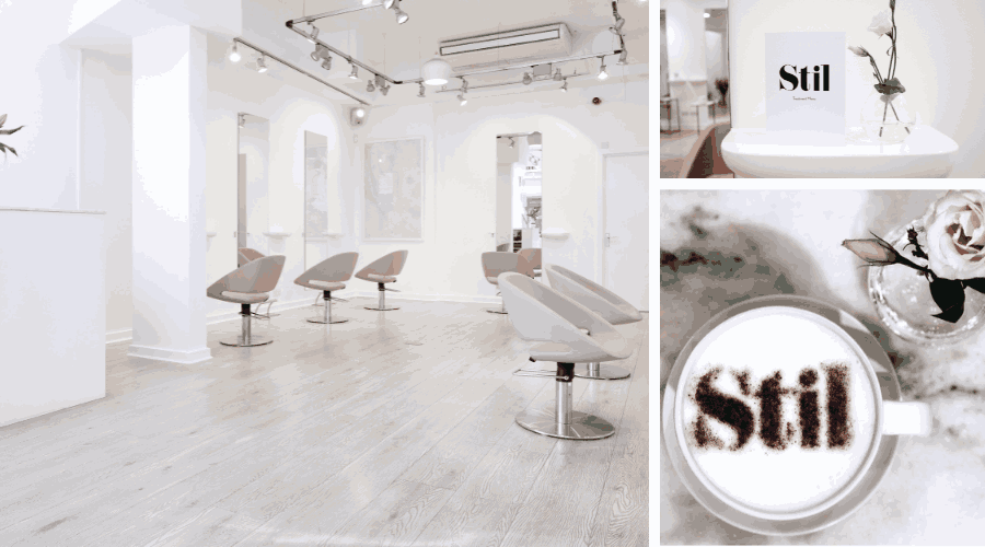STIL Salon - Notting Hill