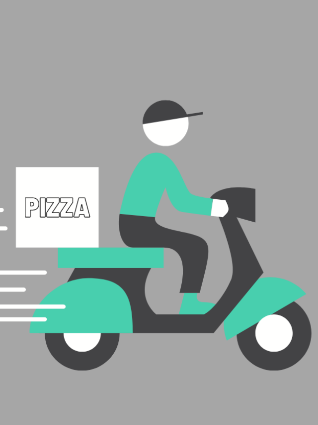 What is Food Delivery Insurance in UK | Everything You Need to Know