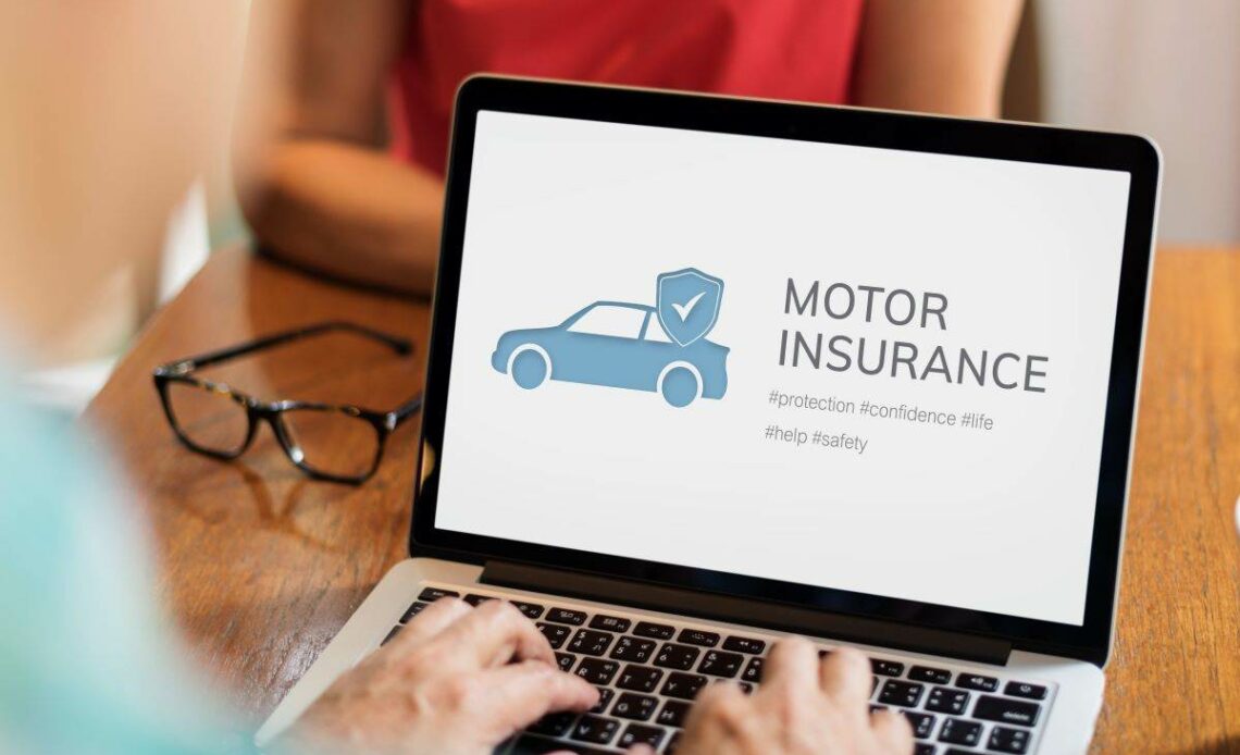 A Comprehensive Guide to Commercial Vehicle Insurance Coverage