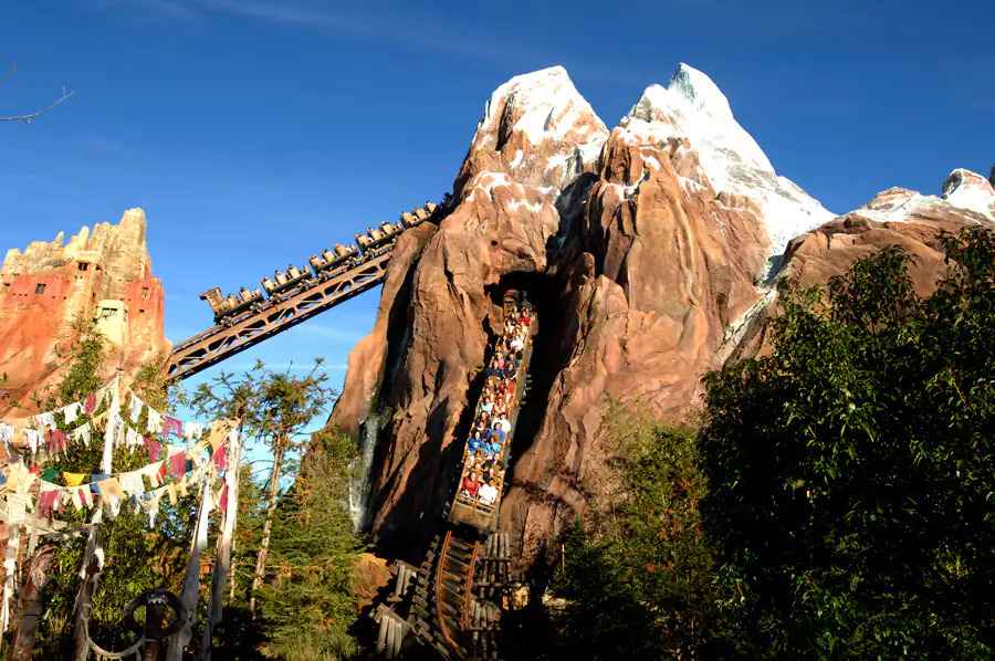 Expedition Everest