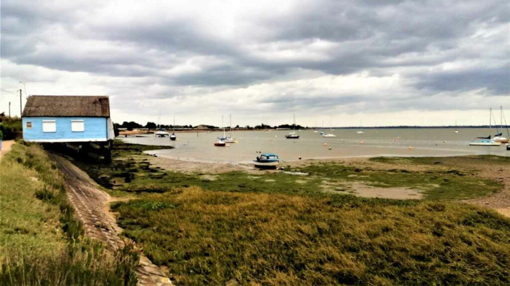 Heybridge Basin