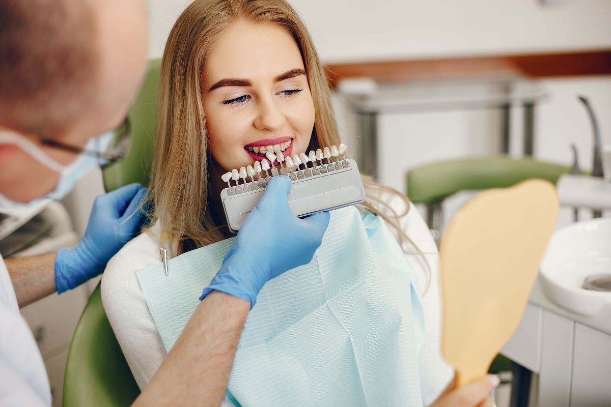 The Rising Popularity of Veneers in Britain: A Comprehensive Analysis