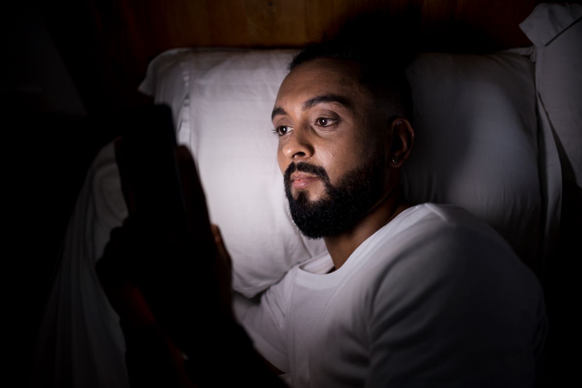 Bedtime Routine Fail Is Your Bedtime Routine Sabotaging Your Sleep?