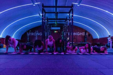 The Ultimate List Of Best 5 Women's Only Gyms In London