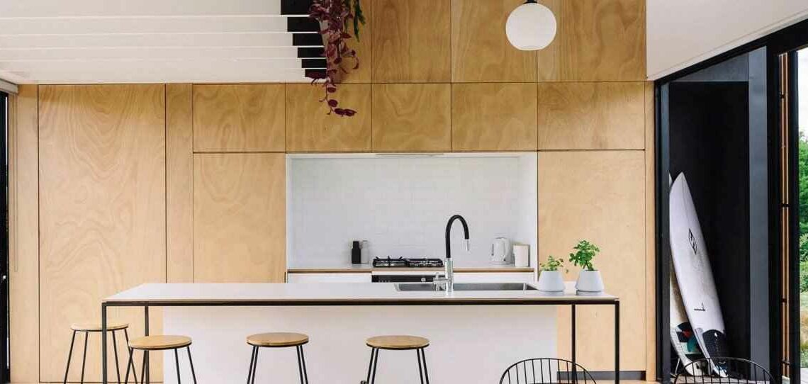 Why Plywood is Used for Furniture