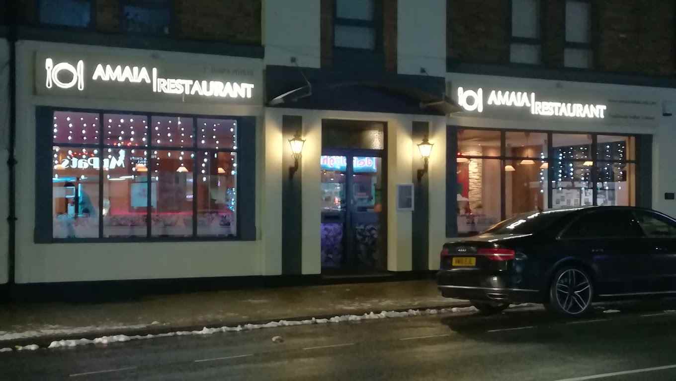 Top 10 Halal Restaurants in Leeds for Foodies