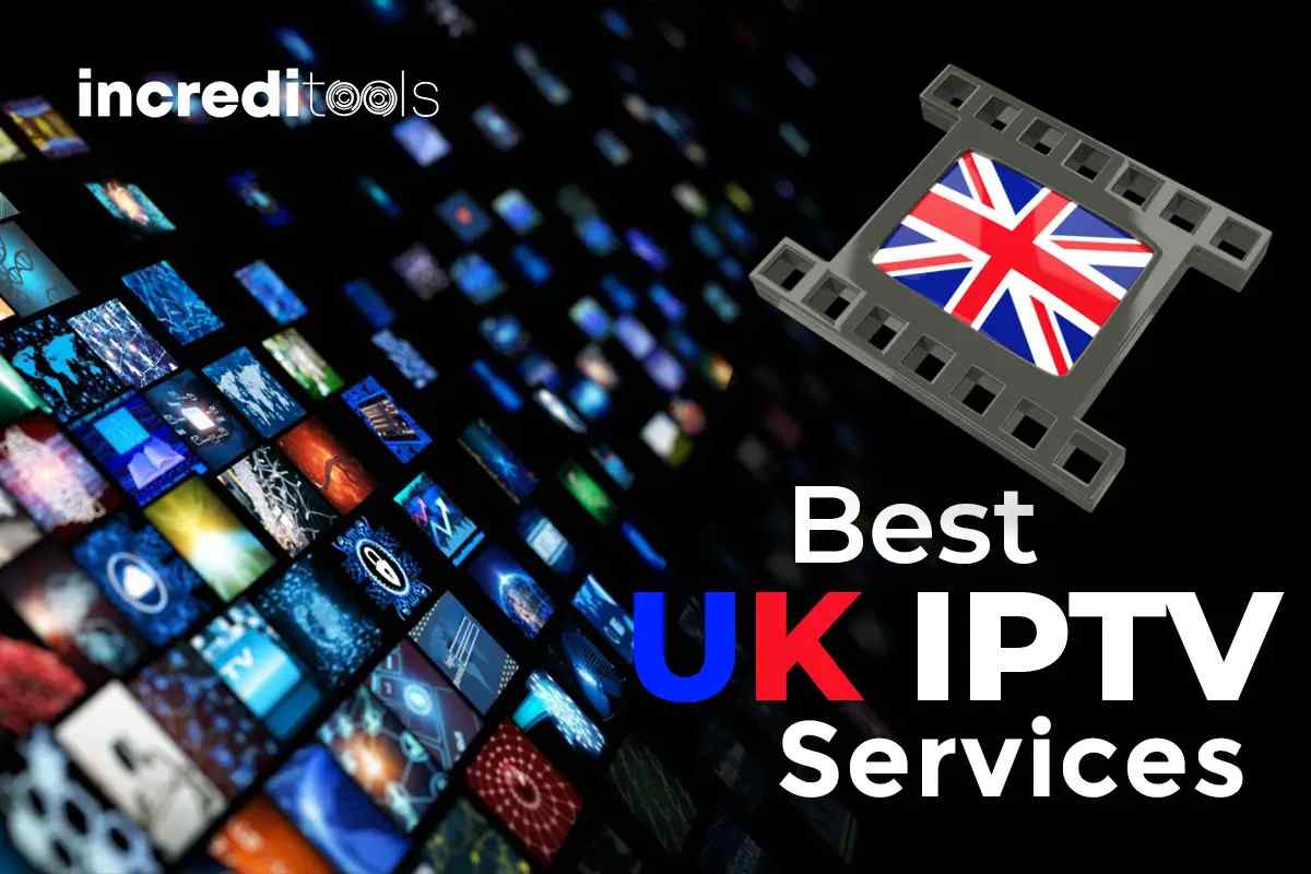 Best Iptv Services For 2024 - Dyana Goldina