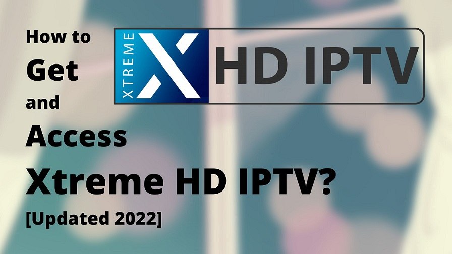  Extreme HD IPTV