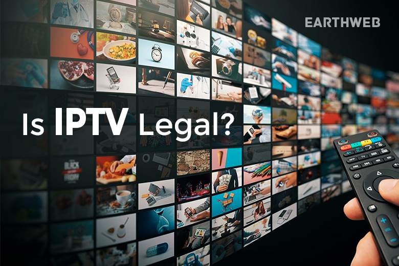 LEGAL IPTV premium IPTV UK