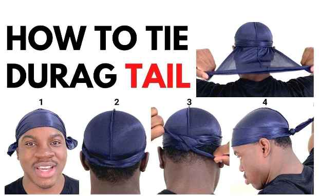 Be Stylish and Protected with OZ Durag